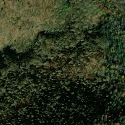 Satellite imagery of Barneys Wall, US