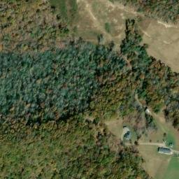 Satellite imagery of Piney Ridge, US