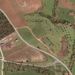 Satellite imagery of survey_point, PT
