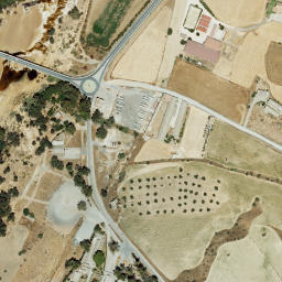 Satellite imagery of survey_point, PT