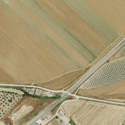 Satellite imagery of survey_point, PT