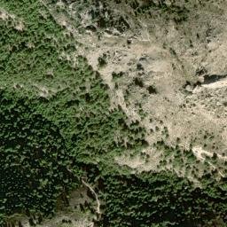 Satellite imagery of Collado del Peñón de Pedro, ES