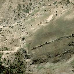 Satellite imagery of Collado del Peñón de Pedro, ES