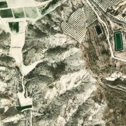 Satellite imagery of survey_point, ES