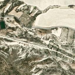Satellite imagery of survey_point, ES