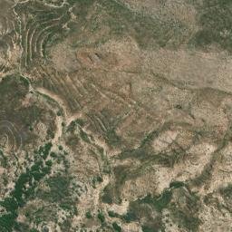 Satellite imagery of Cerro de Enmedio, ES