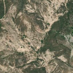 Satellite imagery of Cerro de Enmedio, ES