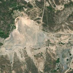 Satellite imagery of Collado de la Rellena, ES