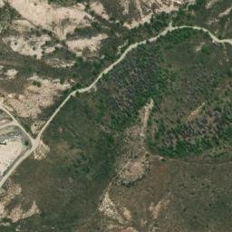 Satellite imagery of Collado de la Rellena, ES
