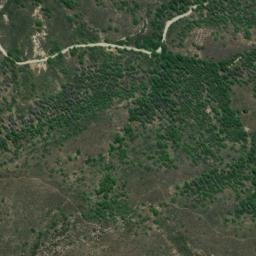 Satellite imagery of Collado de la Rellena, ES