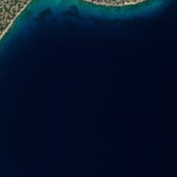 Satellite imagery of Ákra Stenó, GR