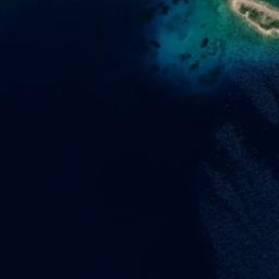 Satellite imagery of Ákra Stenó, GR