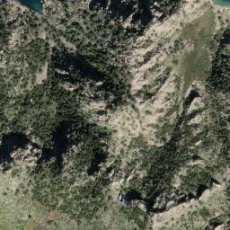 Satellite imagery of Ákra Kastévas, GR