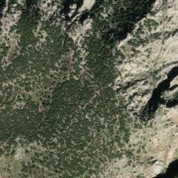 Satellite imagery of Ákra Kastévas, GR