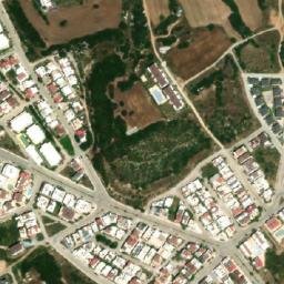 Drone Görünümü