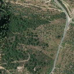 Drone Görünümü