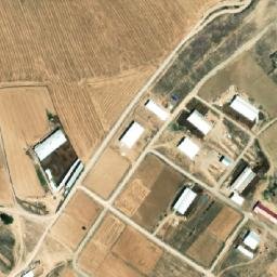 Drone Görünümü