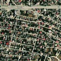 Drone Görünümü