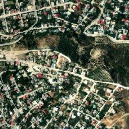Drone Görünümü