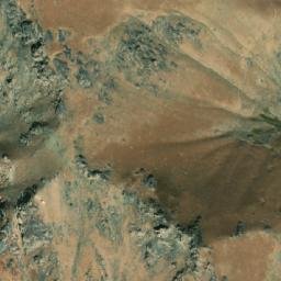 Satellite imagery of Kōh-e Jangah, AF