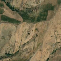 Satellite imagery of Kōtal-e Kajyā, AF