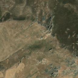 Satellite imagery of Kōtal-e Kajyā, AF