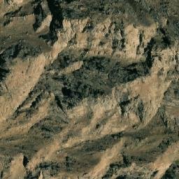 Satellite imagery of Kōh-e Shāh Rān, AF