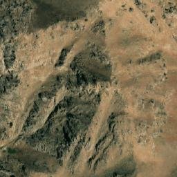 Satellite imagery of Kōh-e Shāh Rān, AF