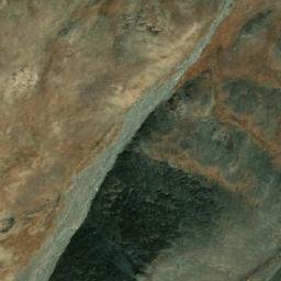 Satellite imagery of Kōtal-e Andaymīn Dowan, AF