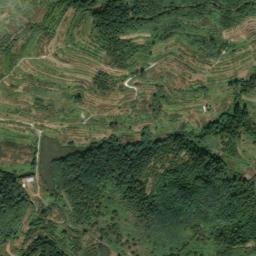 Satellite imagery of Dongkuang Ding, CN
