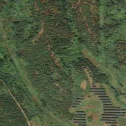Satellite imagery of Ma Shan, CN