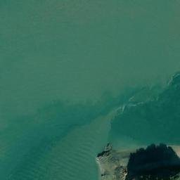 Satellite imagery of Deokjeomgot, KR