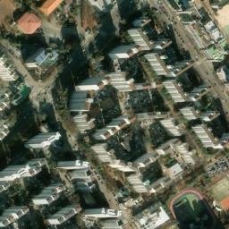 Satellite imagery of 여우산, JP