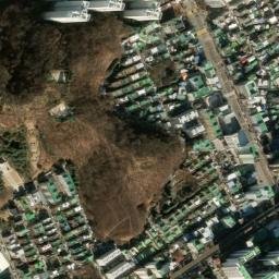 Satellite imagery of 여우산, JP