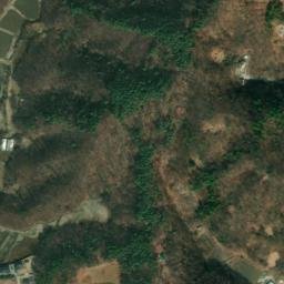 Satellite imagery of Mun-bawi, KR