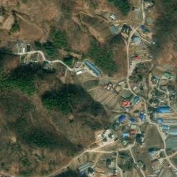 Satellite imagery of Mun-bawi, KR