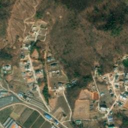 Satellite imagery of Mun-bawi, KR