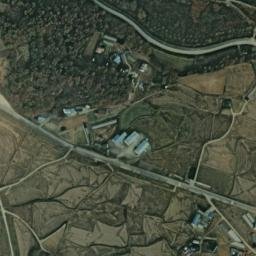 Satellite imagery of Changkkong-bawi, KR