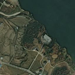 Satellite imagery of Changkkong-bawi, KR