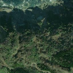 Satellite imagery of Ōnaga Saki, JP