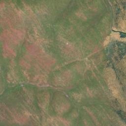 Satellite imagery of Hills Mine, US