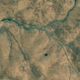 Satellite imagery of Hills Mine, US