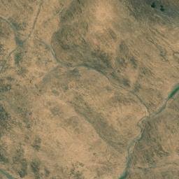 Satellite imagery of Hills Mine, US