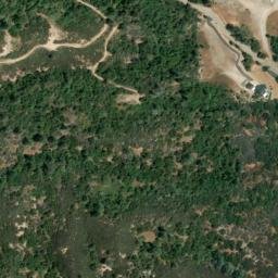 Satellite imagery of Gaylord Borrow Pit, US
