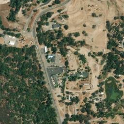 Satellite imagery of Gaylord Borrow Pit, US