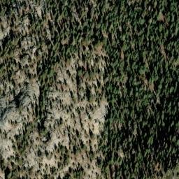 Satellite imagery of Bear Ridge, US