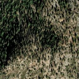 Satellite imagery of Bear Ridge, US