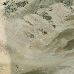 Satellite imagery of Lambert Mine, US