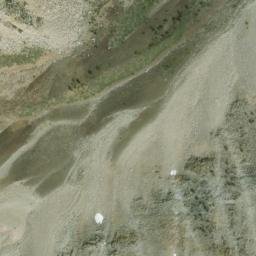 Satellite imagery of Lambert Mine, US