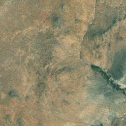 Satellite imagery of Jackrabbit Mine, US